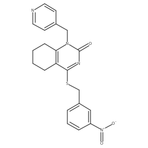 899731-41-0 structure