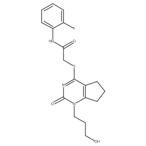 899743-14-7结构式