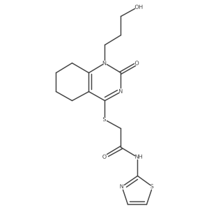 899743-36-3 structure