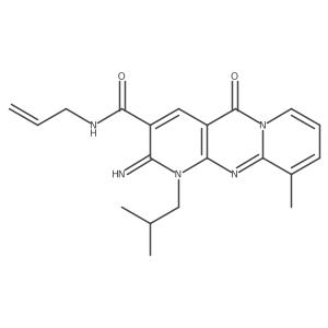 912901-72-5 structure