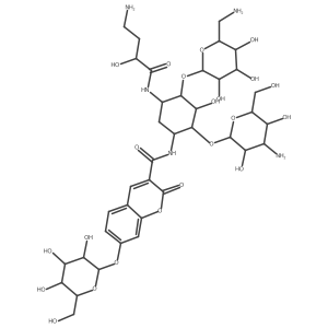 Einecs 293-837-8结构式