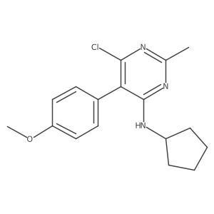 917895-74-0 structure