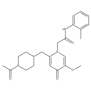 921461-86-1结构式