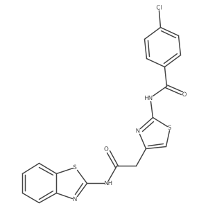 921585-42-4 structure