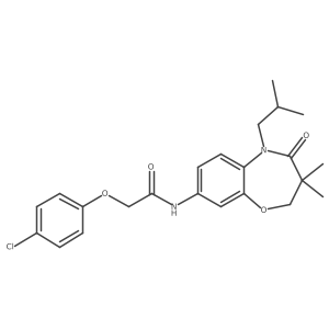 921809-85-0 structure
