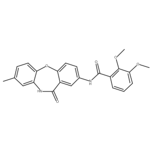921891-32-9 structure