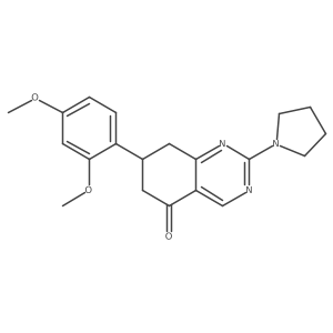 925644-03-7 structure