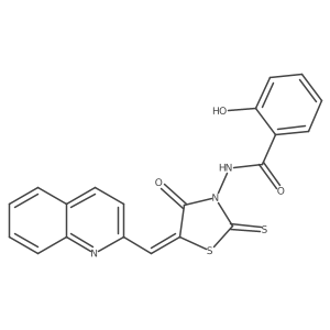 929832-50-8 structure