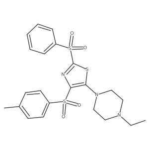 931706-24-0 structure