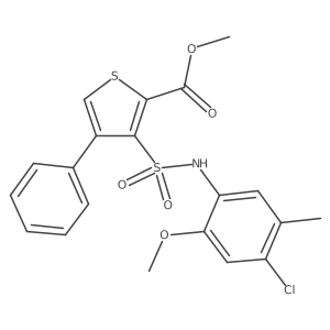 932353-67-8 structure