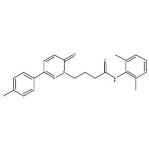 946216-65-5结构式