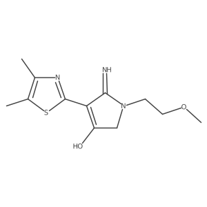 951969-49-6结构式