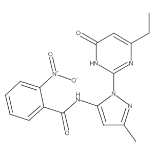 1004389-50-7结构式