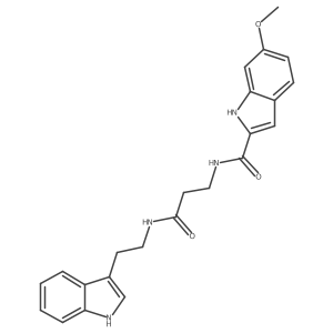 1010893-04-5 structure