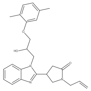 1018128-70-5 structure