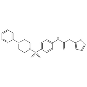 1021024-85-0结构式