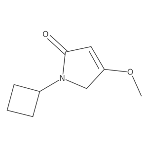 1093951-30-4 structure