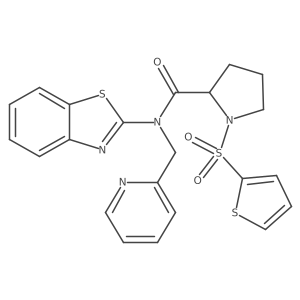 1098642-92-2 structure