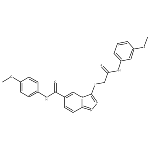 1105196-24-4 structure
