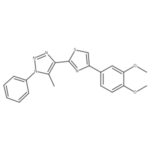 1105199-45-8结构式