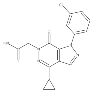 1105199-67-4 structure