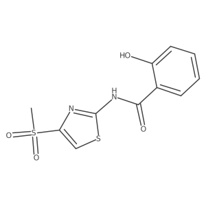 1109285-79-1 structure