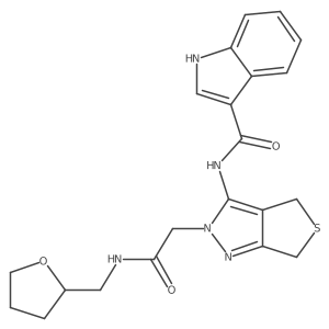 1172992-35-6 structure