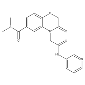 1189880-38-3 structure