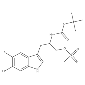 1193314-80-5 structure