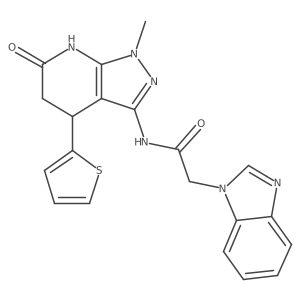 1203024-84-3 structure