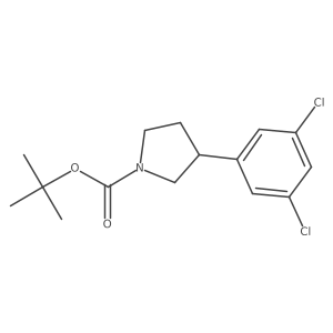 1203587-04-5 structure