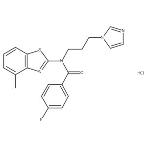 1215605-86-9 structure