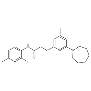 1226450-20-9 structure