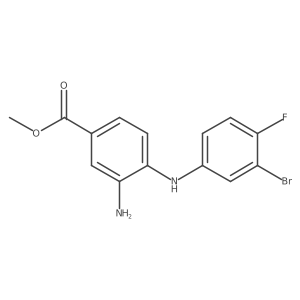 1227380-04-2 structure