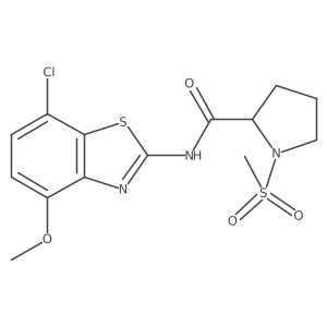1236266-74-2 structure