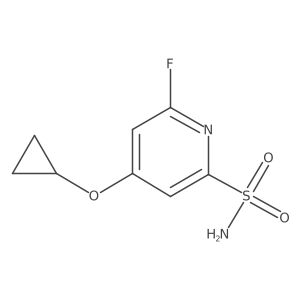 1243363-61-2 structure