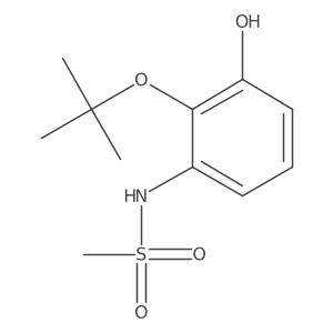 1243372-13-5结构式