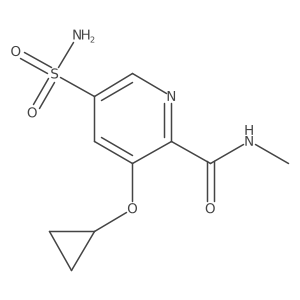 1243381-09-0 structure