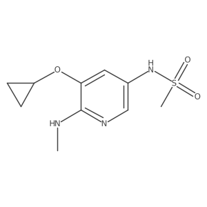 1243407-65-9结构式