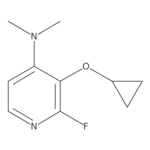1243447-63-3结构式