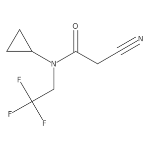 1248497-60-0结构式