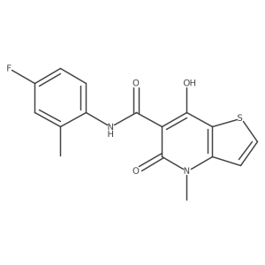 1251548-88-5结构式