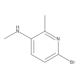 1256822-32-8 structure