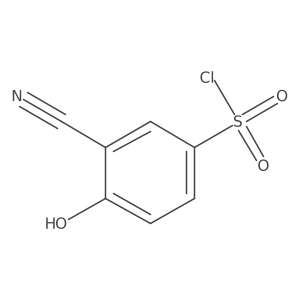 1261791-37-0 structure