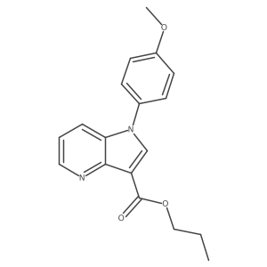1266557-83-8 structure