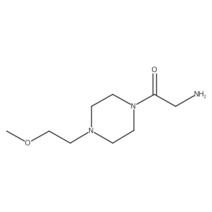 1267005-62-8结构式