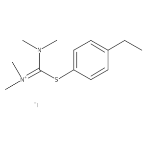127562-76-9 structure