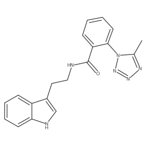 1324085-06-4 structure