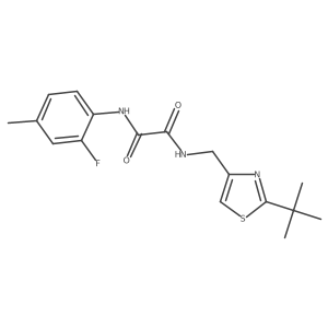 1333978-61-2 structure