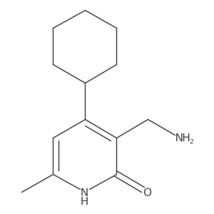 1346575-93-6 structure
